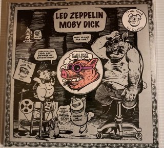 TMOQ edition! Led Zeppelin 