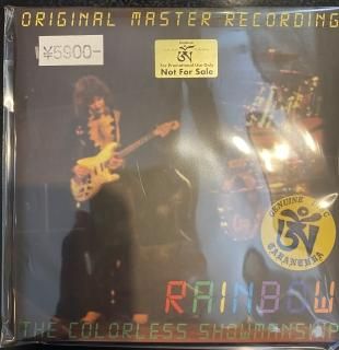 RAINBOWレインボー　極楽蝶　tarantura RAINBOWレインボー 極楽蝶 tarantura Rainbow - CD museum Pb