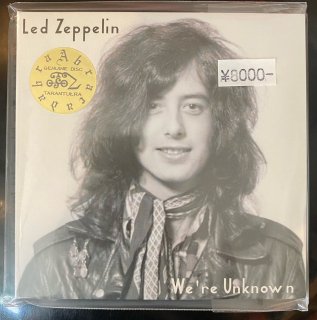 Led Zeppelin /SOUL BROTHERS (2CD) TARANTURA - CD