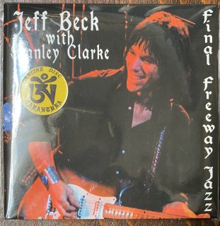 Jeff Beck/CD - CD museum Pb