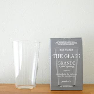 THE GLASS　GRANDE---THE