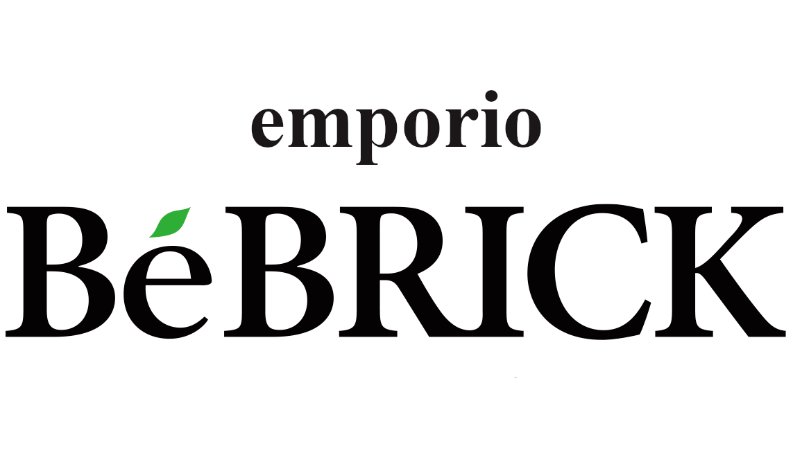 emporio BeBRICK