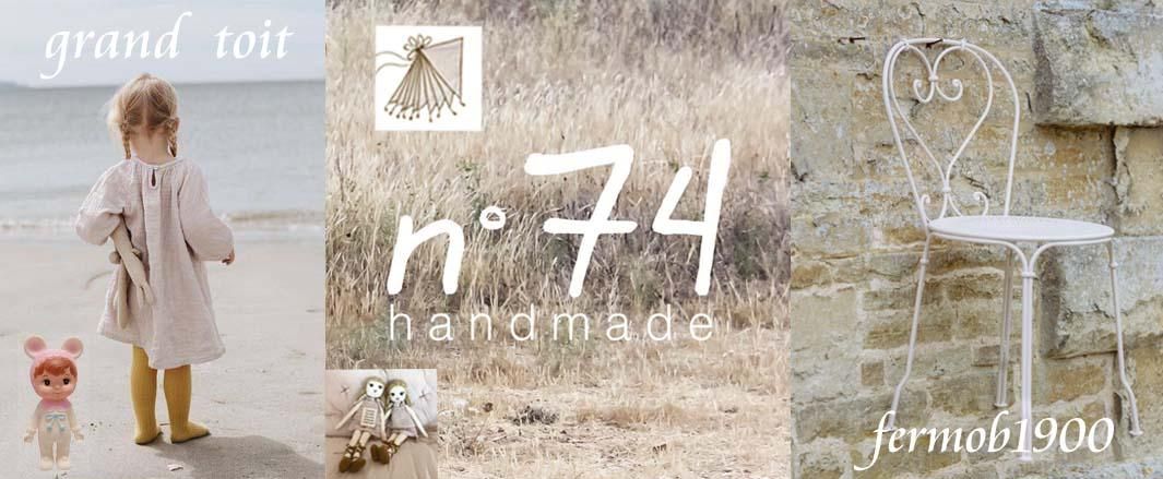 ȥnumero74Ź͢ߤȥ㡼ߡΤŹ