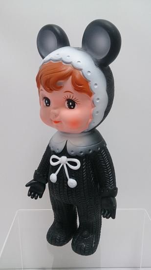 【7月購入】ちゃりきん様❁専用ページ cottoriさんオリジナルデビルチャーミー取扱い店グラントワ
