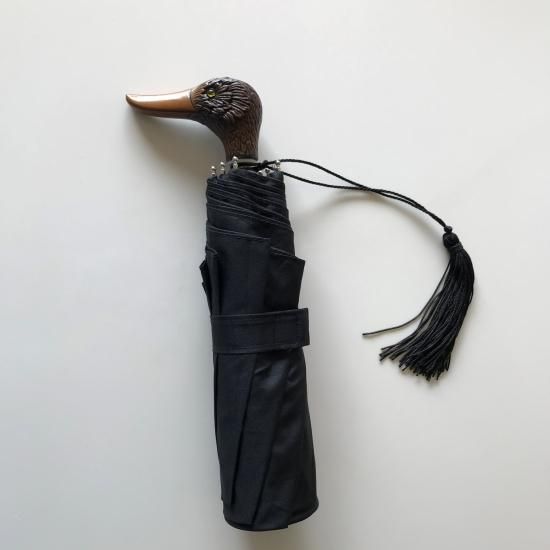 【新品未使用】Guy de jean 折りたたみ傘 Guy de jean 晴雨兼用折りたたみ傘 Rabbit／Guy de jean(ギ ドゥ
