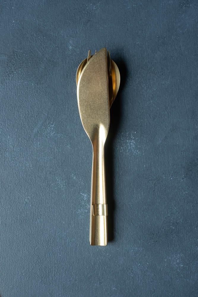 ディナーカトラリー / Lue通販 Lue取扱店 菊池流架 TOCAKU(トカク)