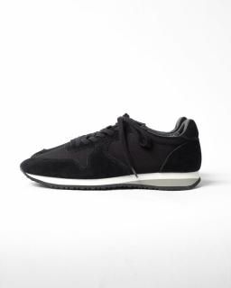 Asahi ShoesASAHI TRAINERBlack