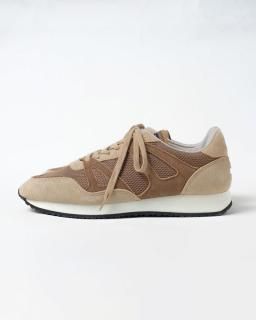 Asahi ShoesASAHI TRAINER 4Beige