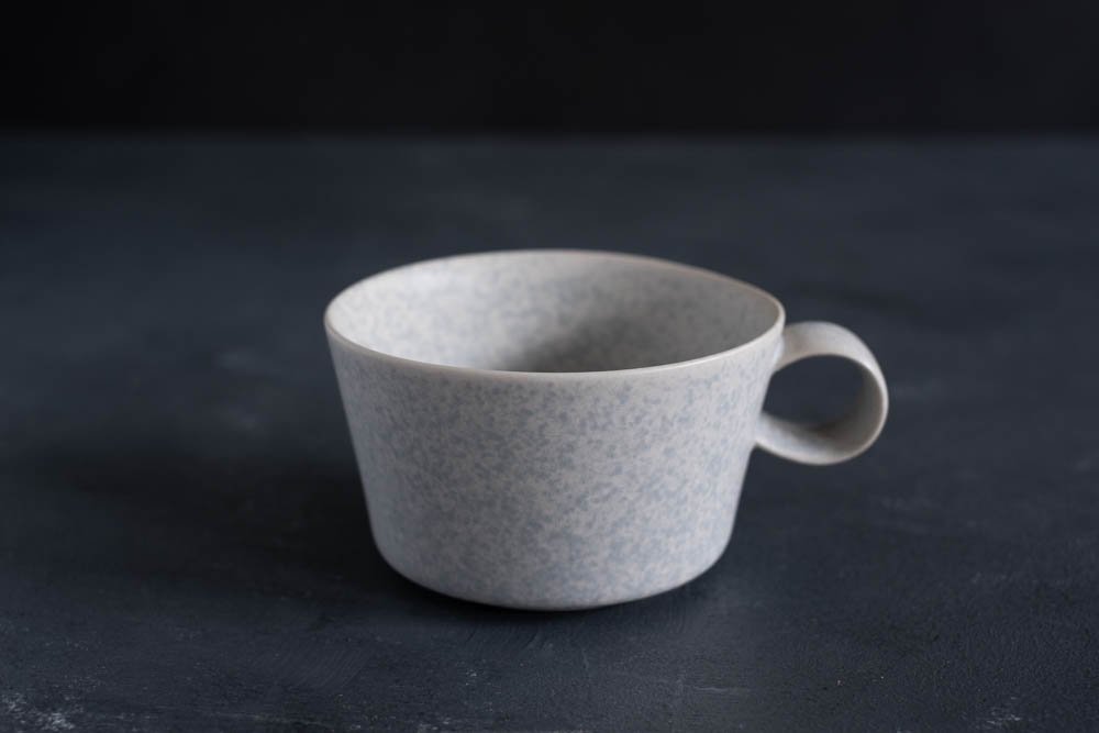 unjour apres midi cup / yumiko iihoshi porcelain通販