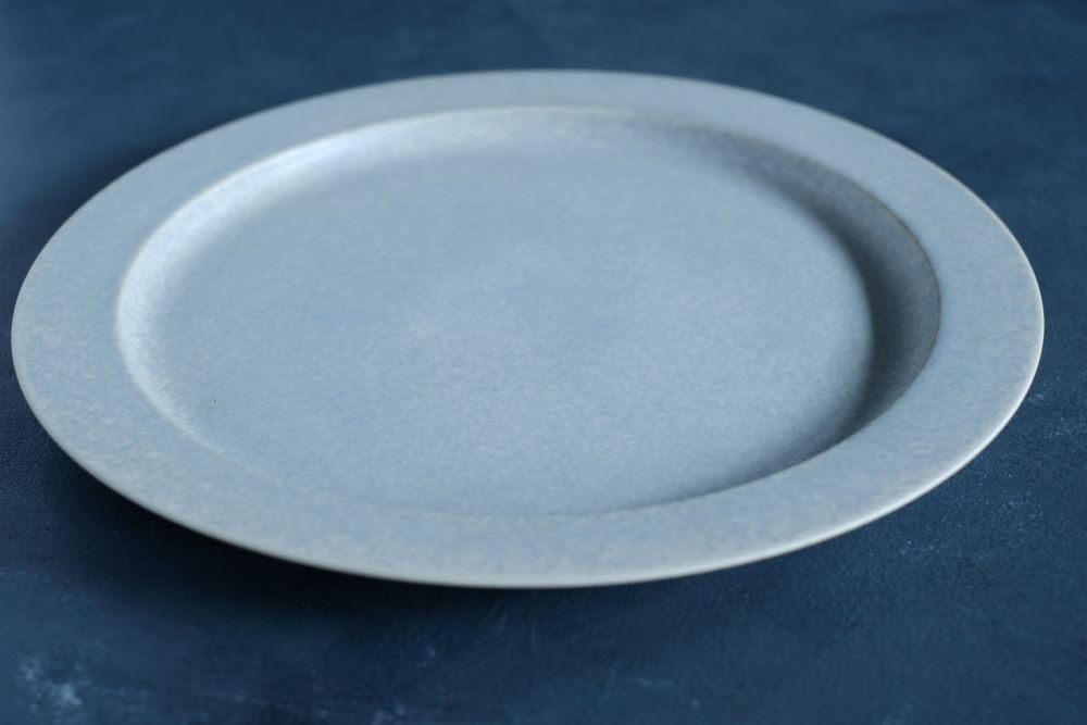 unjour matin plate / yumiko iihoshi porcelain通販