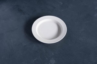 yumiko iihoshi porcelain イイホシユミコ unjour  gouter plate (plate S) color:suna