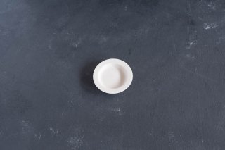 yumiko iihoshi porcelain　unjour  nuit plate (plate SS) color:suna