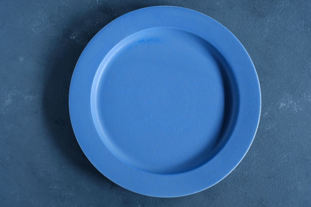 unjour apres midi plate 220 / yumiko iihoshi porcelain通販