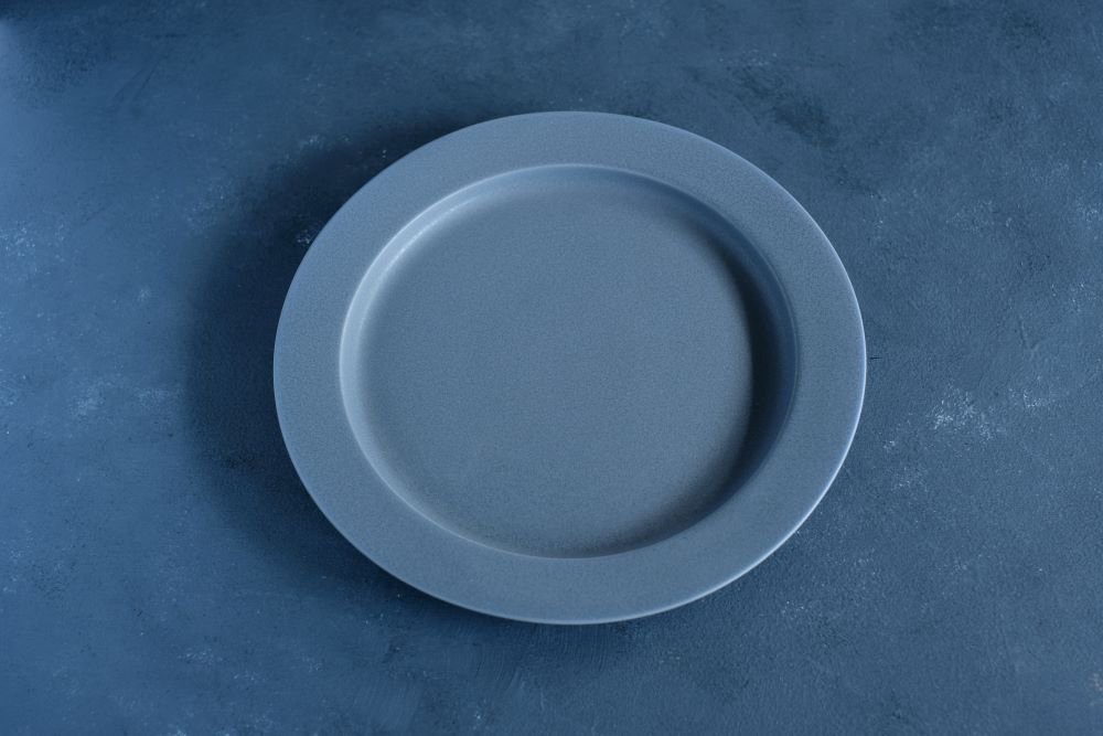 unjour apres midi plate 220 / yumiko iihoshi porcelain通販