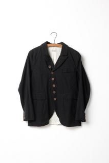daskaBasic Jacket 㥱å color : Black [饹1]