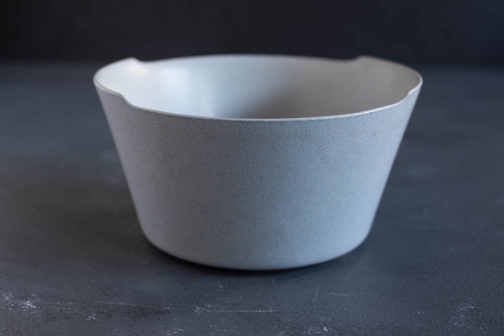 unjour matin bowl L / yumiko iihosi porcelain通販 イイホシユミコ TOCAKU(トカク)