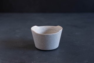 yumiko iihoshi porcelain　unjour matin bowl S color:nami