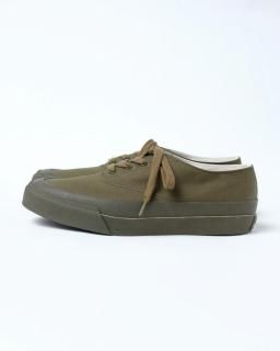 Asahi ShoesASAHI DECK  Khaki