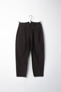daskaBasic Tapered Pants ѥ color : Ϲ [饹1]