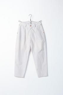 daskaBasic Tapered Pants ѥ color :  [饹1]