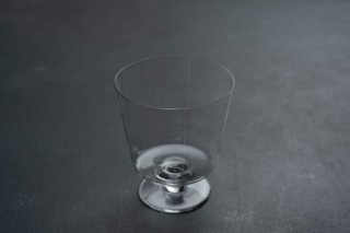 yumiko iihoshi porcelain　wine glass グラス