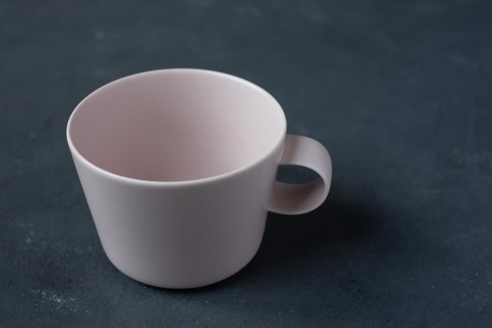 unjour matin cup sakura-kumo / yumiko iihoshi porcelain通販