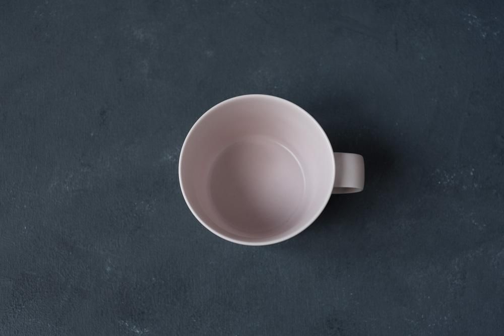 unjour matin cup sakura-kumo / yumiko iihoshi porcelain通販