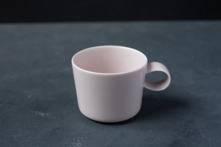 yumiko iihoshi porcelain　unjour  nuit cup (cup S) color:sakura-kumo