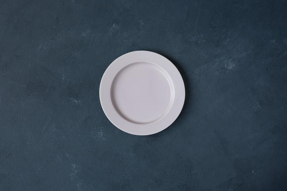 unjour gouter plate sakura-kumo / yumiko iihoshi porcelain通販