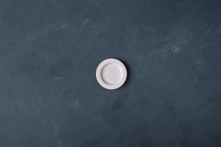 yumiko iihoshi porcelain　unjour  nuit plate (plate SS) color:sakura-kumo