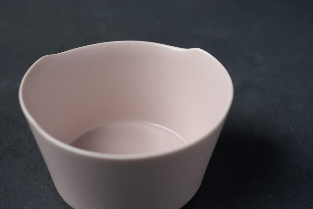 unjour matin bowl M sakura-kumo / yumiko iihoshi porcelain