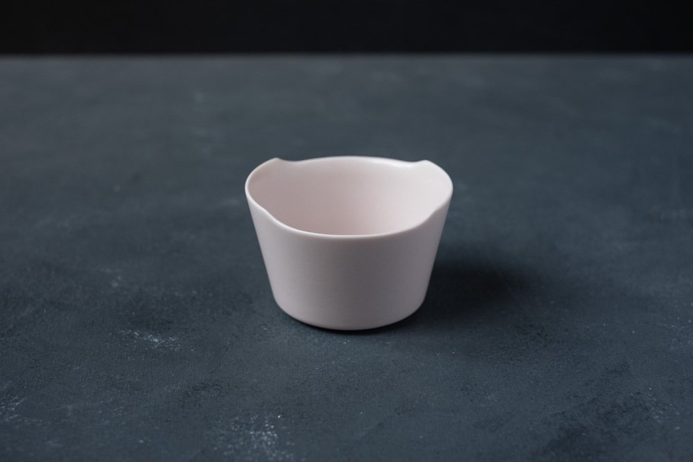 unjour matin bowl S sakura-kumo / yumiko iihoshi porcelain通販