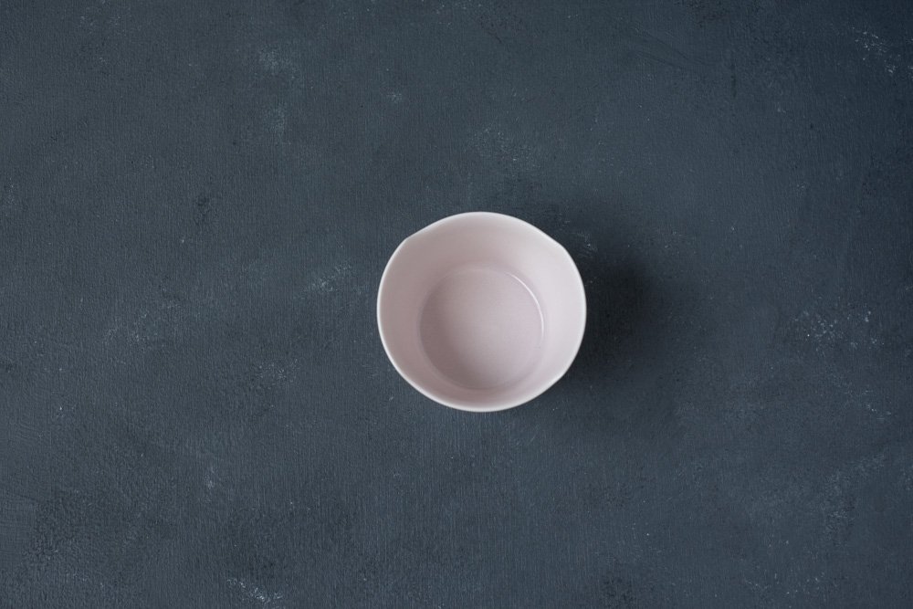 unjour matin bowl S sakura-kumo / yumiko iihoshi porcelain通販