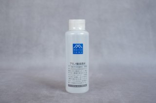 松山油脂 M-mark　アミノ酸浸透水
