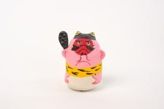 まとめて【赤猫／コシェルドゥ】お散歩☆柴犬☆猫☆福猫☆ 布団 猫