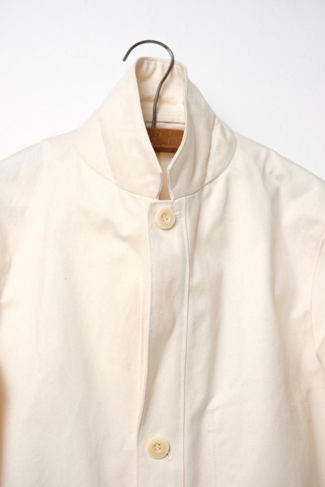 HW jacket ジャケット 備前壱号 Off White / ASEEDONCLOUD通販