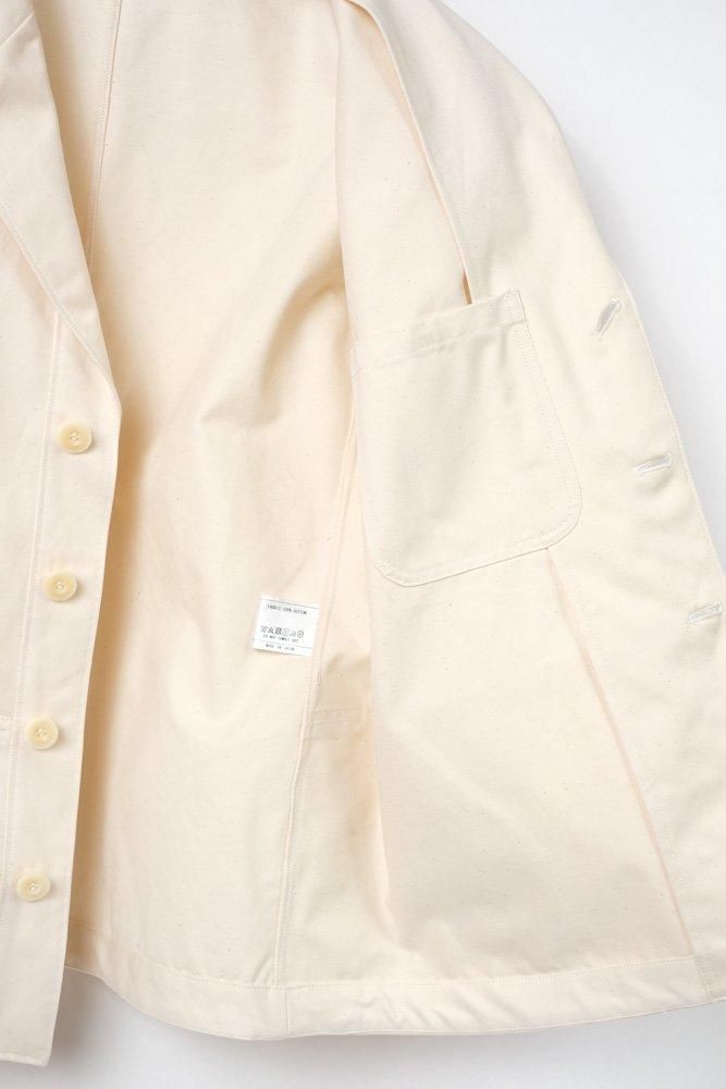 HW jacket ジャケット 備前壱号 Off White / ASEEDONCLOUD通販