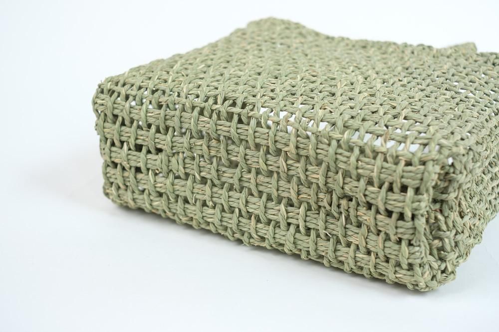 いかご 中 かごバッグ / 須浪亨商店(すなみとおるしょうてん) 通販