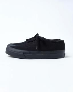 Asahi ShoesASAHI DECK ONE-TONE  Black