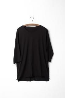 daskaBasic Tee ԥ  color : Ͽ [饹1]