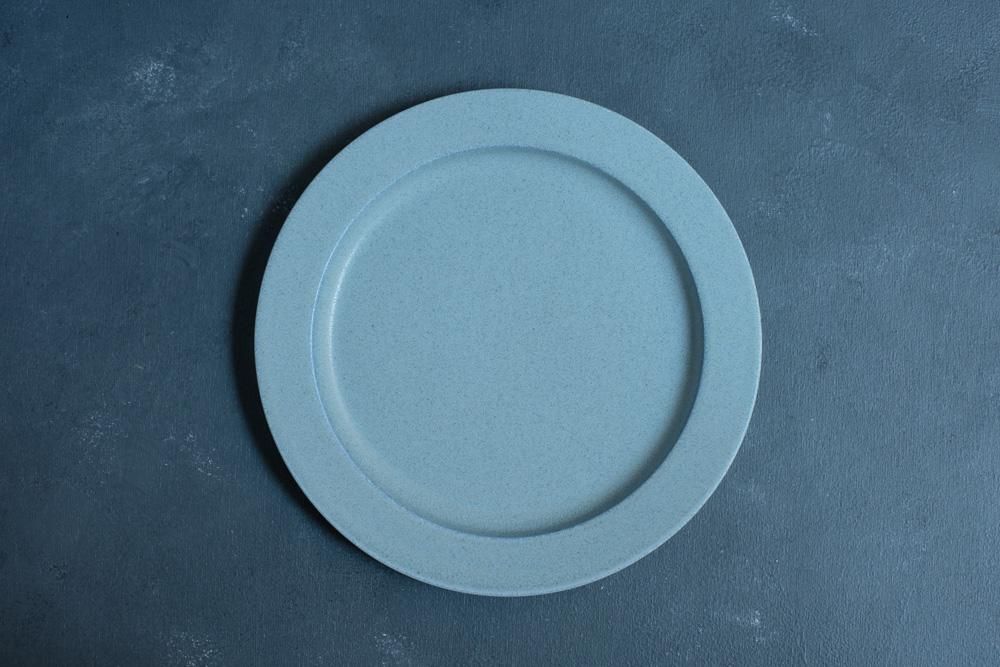 unjour apres midi plate 220 / yumiko iihoshi porcelain通販