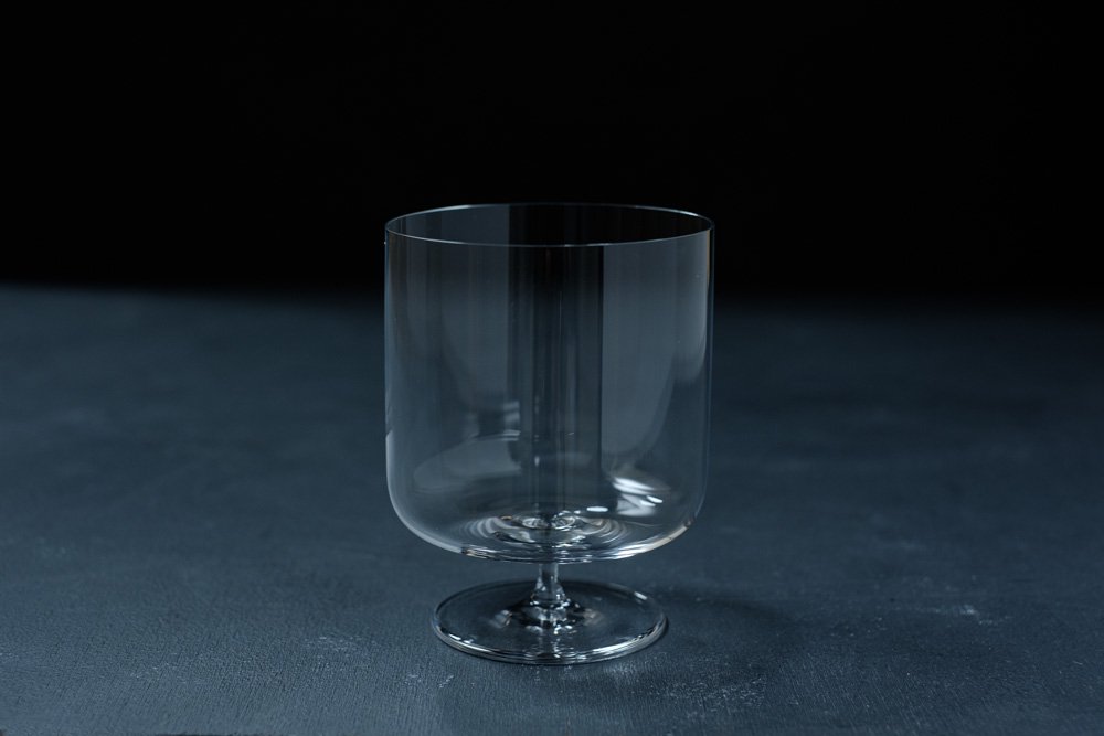 crystalin coupe grand グラス / yumiko iihoshi porcelain通販　イイホシユミコ | TOCAKU(トカク)