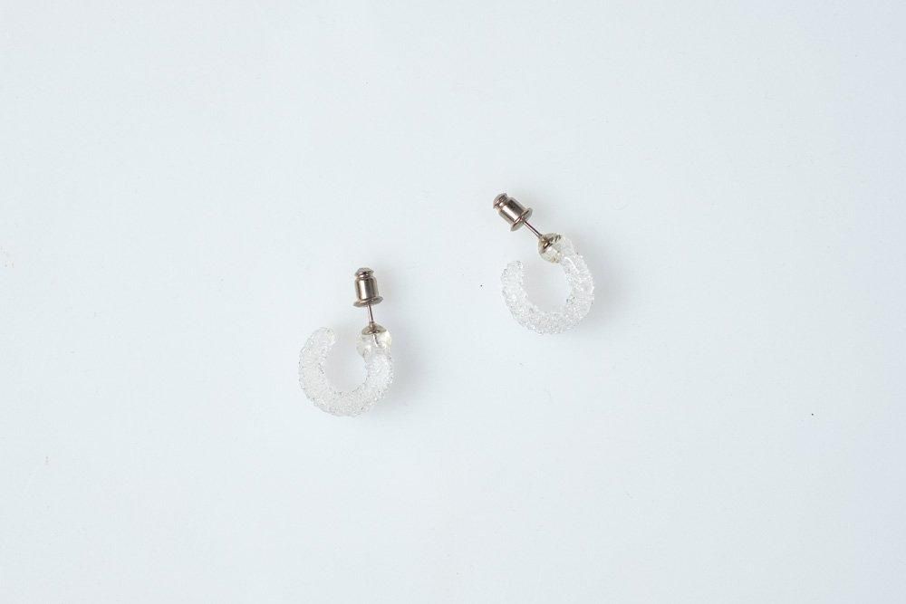 ピアス トゥインクル Hario Lampwork Factory ハリオランプワークファクトリー 通販 Tocaku トカク ピアス トゥインクル Hario Lampwork Factory ハリオランプワークファクトリー 通販 Tocaku トカク