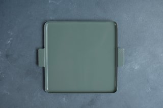 Colored' aluminum tray アルミトレーカラード / イイホシユミコ通販