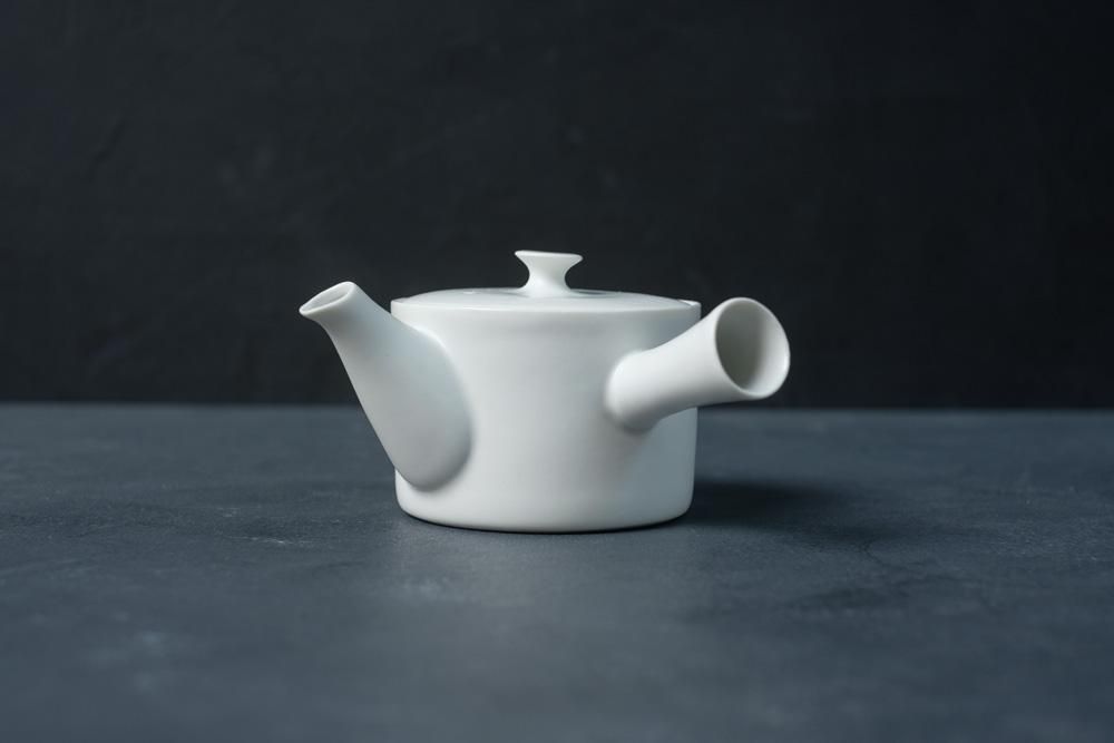 イイホシユミコyumiko iinoshi porcelain kyu-su kyu-su 急須 L / yumiko iihoshi porcelain通販 イイホシユミコ