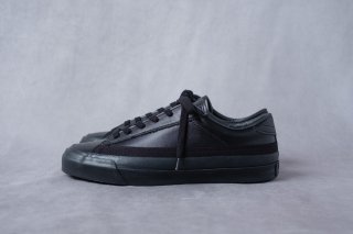 <img class='new_mark_img1' src='https://img.shop-pro.jp/img/new/icons13.gif' style='border:none;display:inline;margin:0px;padding:0px;width:auto;' />Asahi Shoes　ASAHI BELTED LOW LEATHER  Black