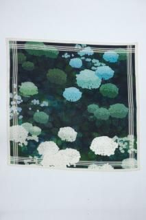 アシードンクラウド　ガウンコート　中綿　刺繍　花柄　ウエストベルト　F 50％OFF】花柄刺繍コート | レースワンピースやブラウスなど