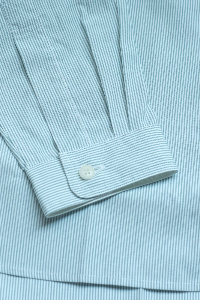 collarless shirt / ASEEDONCLOUD通販 handwerker アシードンクラウド | TOCAKU(トカク)