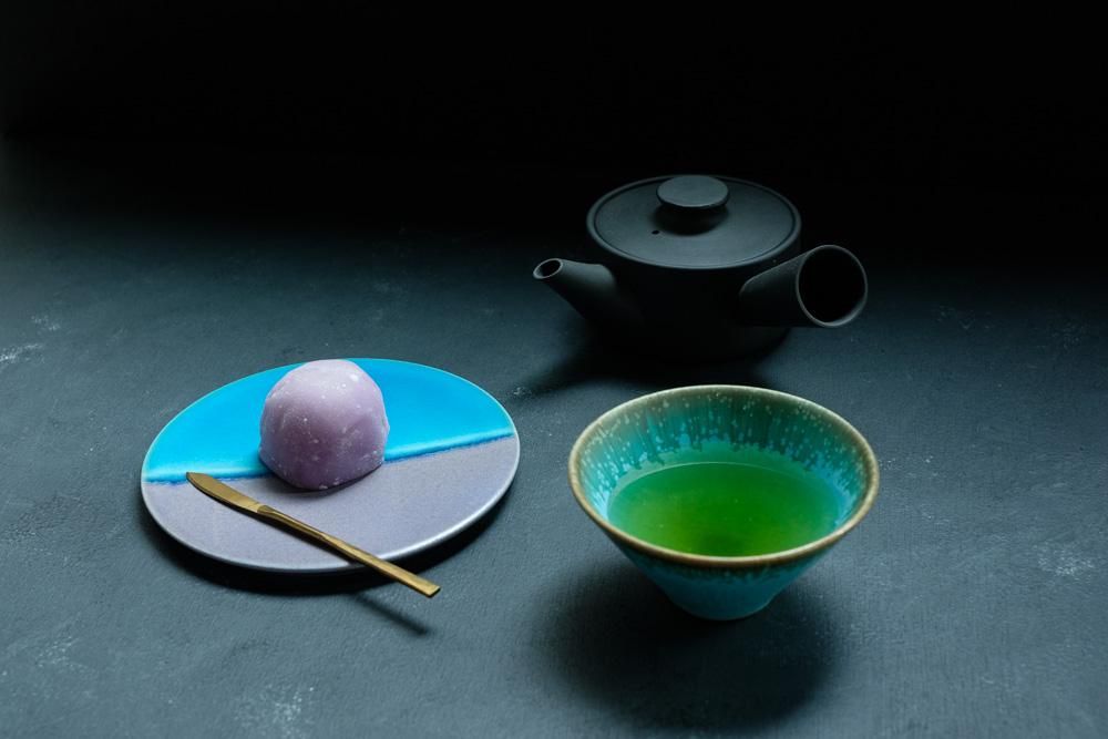 品質は非常に良い うつわ作家 / 煎茶碗 トルコ釉 宮本めぐみ TOCAKU(トカク) | 通販 お椀・ボウル・鉢
