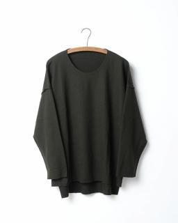 daskaBasic Pullover ˥å color :  [饹1]
